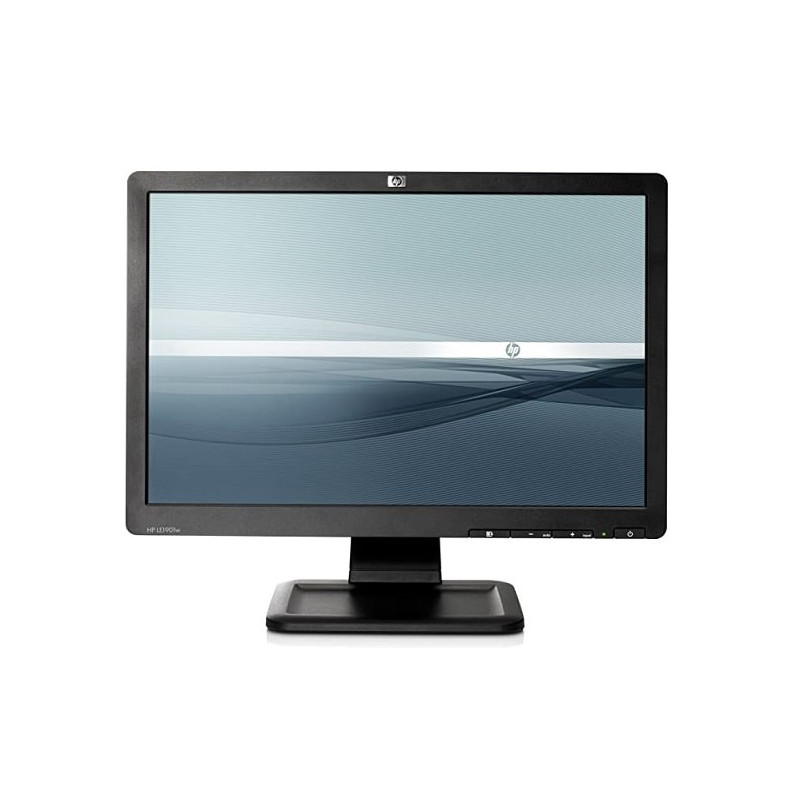 Monitor HP LE1901Wi 19" LCD TFT A+ - Calidad Superior Monitor HP LE1901Wi 19" LCD TFT A+ - Calidad Superior