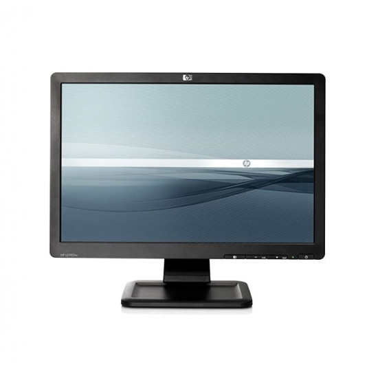 Monitor HP LE1901Wi 19" LCD TFT A+ - Calidad Superior