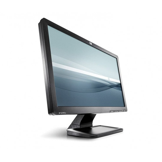 Monitor HP LE1901Wi 19" LCD TFT A+ - Calidad Superior