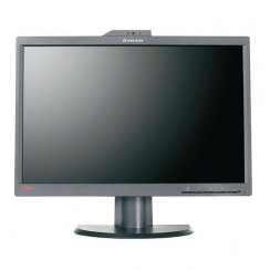Monitor Lenovo ThinkVision L2251XW 22" WSXGA+ A+ Negro