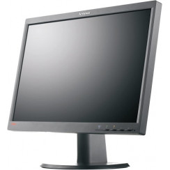 Monitor Lenovo ThinkVision LT2252p 22" WSXGA+ A+ Negro