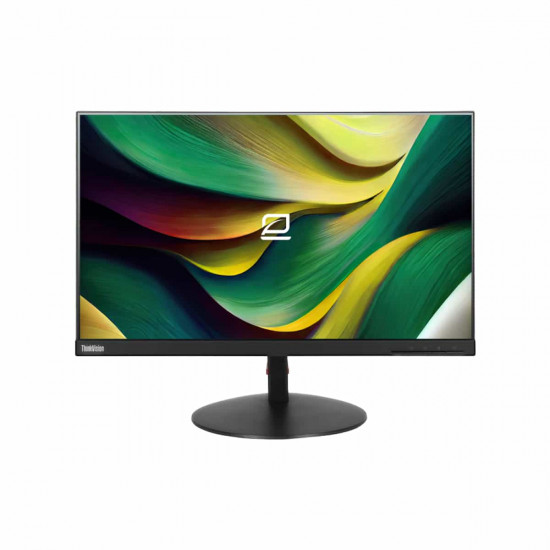 Monitor Lenovo ThinkVision T24i-10 24" Full HD IPS A