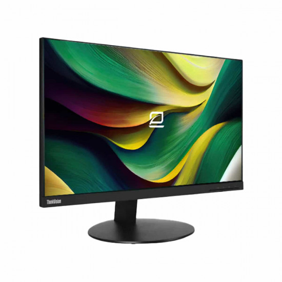 Monitor Lenovo ThinkVision T24i-10 24" Full HD IPS A