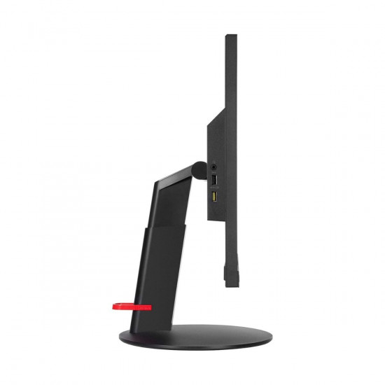 Monitor Lenovo ThinkVision T24v-10 24" Full HD con Webcam