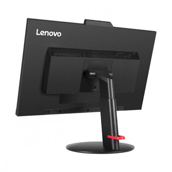 Monitor Lenovo ThinkVision T24v-10 24" Full HD con Webcam