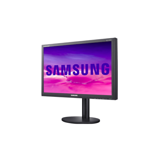 Monitor Samsung SyncMaster B2240W 22" WSXGA+ A+