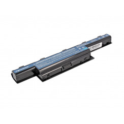 Movano Batería para Acer Aspire 4551, 4741, 5741 / 10.8V (11.1V) 4400 mAh