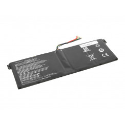 Movano Batería para Acer Aspire E3-111, V5-122 / 15.2V 2200 mAh