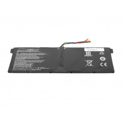 Movano Batería para Acer Aspire E3-111, V5-122 / 15.2V 2200 mAh