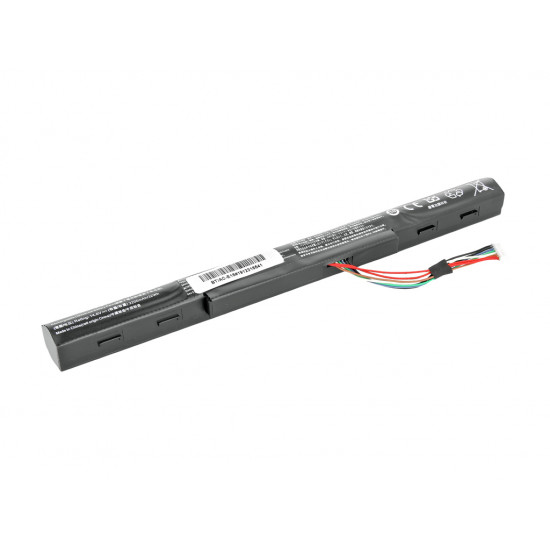 Movano Batería para Acer Aspire E5-475, E5-575 / 14.6V 2200 mAh