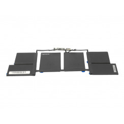 Movano Batería para Apple MacBook Pro A1707 A1820 / 11.4V 6667 mAh