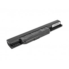 Movano Batería para Asus A53, K53 / 10.8V (11.1V) 4400 mAh