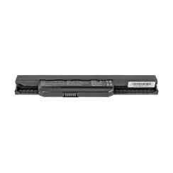 Movano Batería para Asus A53, K53 / 10.8V (11.1V) 4400 mAh
