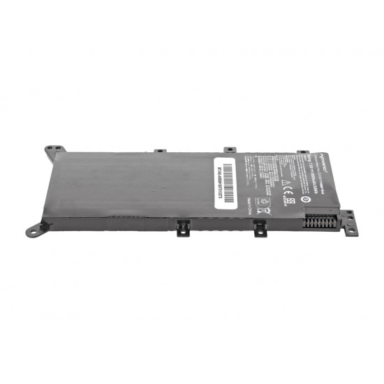 Movano Batería para Asus A555, F555, K555 / 7.6V (7.4V) 5000 mAh