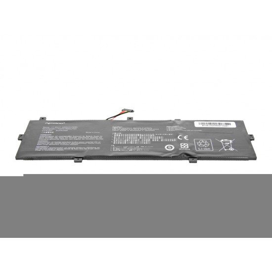 Movano Batería para Asus UX430 / 11.55V 3400 mAh