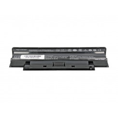 Movano Batería para Dell 13R, 14R, 15R / 11.1V (10.8V) 4400 mAh