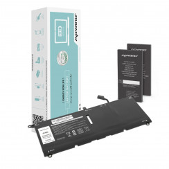 Movano Batería para Dell Inspiron 13 (5390, 5391, 7390), Latitude (3301, E3301), XPS 13 (9305, 9370, 9380), Vostro (5390, 5391)