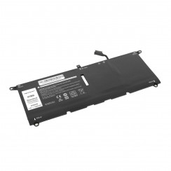 Movano Batería para Dell Inspiron 13 (5390, 5391, 7390), Latitude (3301, E3301), XPS 13 (9305, 9370, 9380), Vostro (5390, 5391)