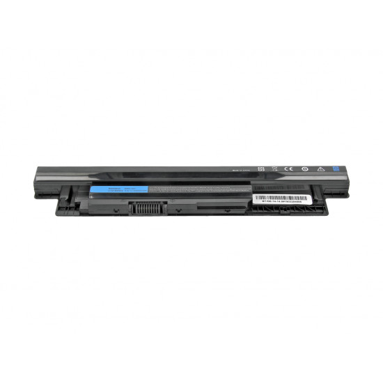 Movano Batería para Dell Inspiron 14, 15, 17 - 14.8v / 14.8V (14.4V) 2200 mAh