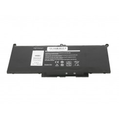 Movano Batería para Dell Latitude 7390, 7490 (5800 mAh)