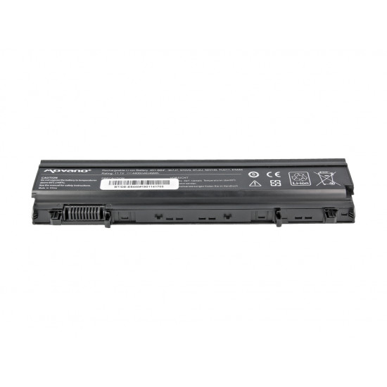 Movano Batería para Dell Latitude E5440, E5540 (4400mAh) / 11.1V (10.8V) 4400 mAh