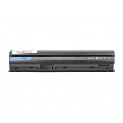 Movano Batería para Dell Latitude E6220, E6320 / 11.1V (10.8V) 4400 mAh