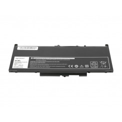 Movano Batería para Dell Latitude E7270, E7470 / 7.6V (7.4V) 5800 mAh