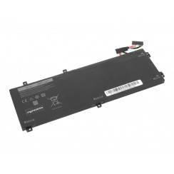 Movano Batería para Dell XPS 15 9550 - H5H20 / 11.4V 4910 mAh