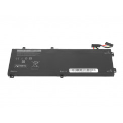Movano Batería para Dell XPS 15 9550 - H5H20 / 11.4V 4910 mAh