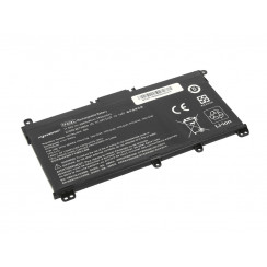 Movano Batería para HP 14-BP, Pavilion 14 15 / 11.55V 3400 mAh