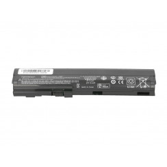 Movano Batería para HP 2560p, 2570p / 10.8V (11.1V) 4400 mAh