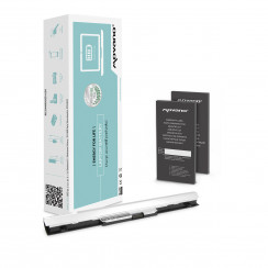 Movano Batería para HP 430 G3, 440 G3 / 14.8V (14.4V) 2200 mAh