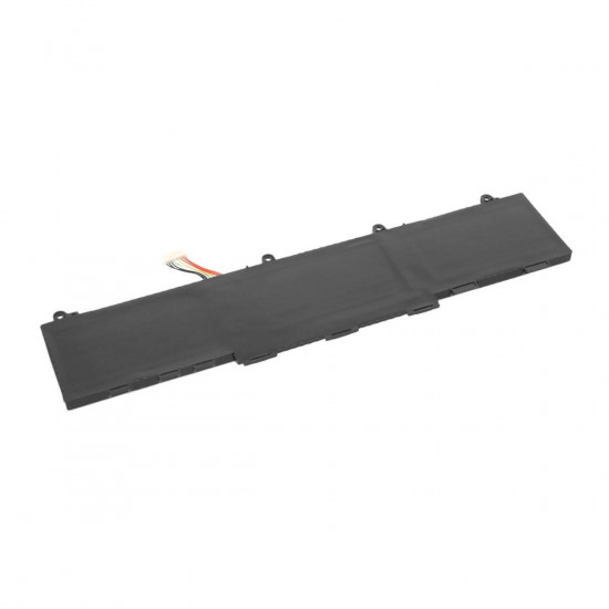Movano Batería para HP EliteBook 830, 835, 840, 845 (G7, G8), ProBook 635 (G7, G8), ZBook 14 15 (G7, G8), 4500 mAh (15.4 V)