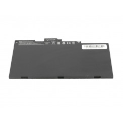 Movano Batería para HP EliteBook 840, 850, 755, G3 / 11.4V 4000 mAh
