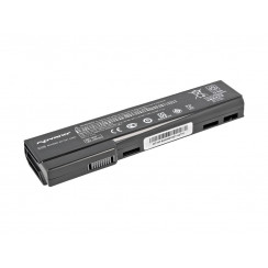 Movano Batería para HP EliteBook 8460p, 8460w / 10.8V (11.1V) 4400 mAh.