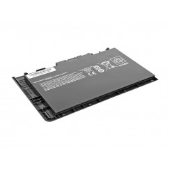Movano Batería para HP EliteBook Folio 9470m / 14.8V (14.4V) 3500 mAh