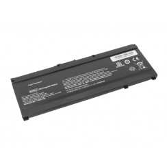 Movano Batería para HP Omen 15-DC / 15.4V 3500 mAh