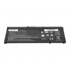 Movano Batería para HP Pavilion Gaming 15 17 / 11.55V 4545 mAh