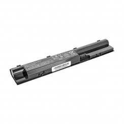 Movano Batería para HP ProBook 440 (G0, G1), 445 (G0, G1), 450 (G0, G1), 455 (G0, G1), 470 (G0, G1, G2) 4400 mAh (11.1 V)