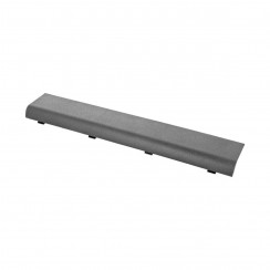 Movano Batería para HP ProBook 440 (G0, G1), 445 (G0, G1), 450 (G0, G1), 455 (G0, G1), 470 (G0, G1, G2) 4400 mAh (11.1 V)