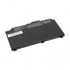 Movano Batería para HP ProBook 640 (G4, G5, G7), 645 G4, 650 (G4, G5, G7) (4200 mAh) 11.4V