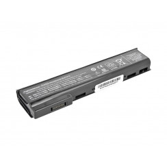 Movano Batería para HP ProBook 640 G0, G1 / 10.8V (11.1V) 4400 mAh
