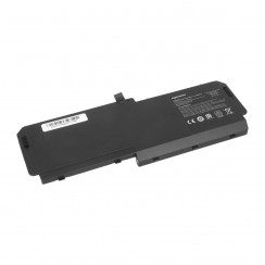 Movano Batería para HP ZBook 17 G5, G6 (6200 mAh) 11.55V