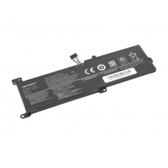 Movano Batería para Lenovo IdeaPad 320 / 7.4V (7.6V) 4050 mAh