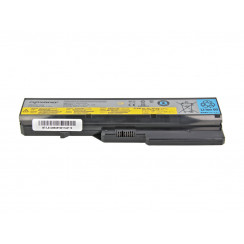 Movano Batería para Lenovo IdeaPad G460, G560 / 11.1V (10.8V) 4400 mAh