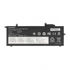 Movano Batería para Lenovo ThinkPad A285, X280 (4210 mAh) 11.4V