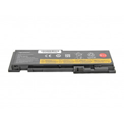 Movano Batería para Lenovo Thinkpad T420s / 11.1V (10.8V) 3600 mAh
