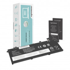 Movano Batería para Lenovo ThinkPad T490, T495, P43, P14 (4350 mAh) 11.55V