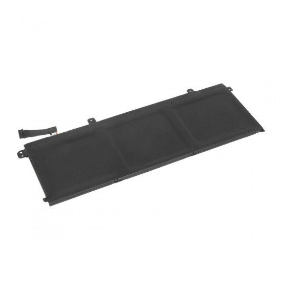 Movano Batería para Lenovo ThinkPad T490, T495, P43, P14 (4350 mAh) 11.55V