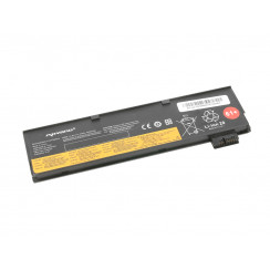 Movano Batería para Lenovo Thinkpad T570 / 10.8V (11.1V) 4400 mAh3-